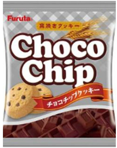 フルタ製菓