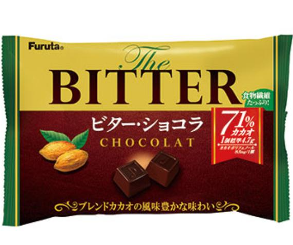 フルタ製菓