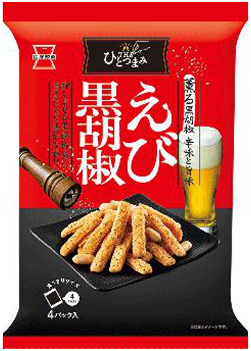 岩塚製菓