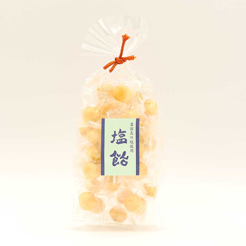 大文字飴本舗