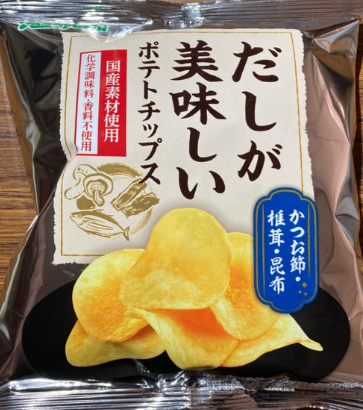 山芳製菓