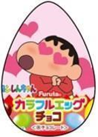フルタ製菓