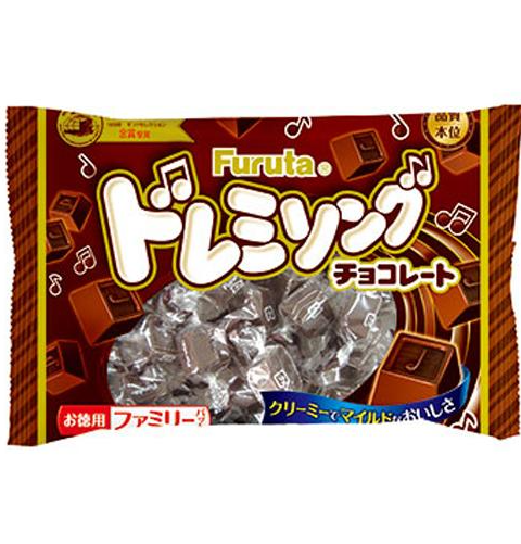 フルタ製菓