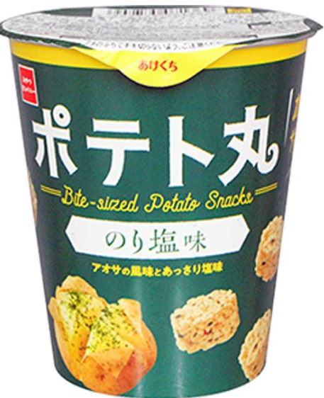 おやつカンパニー