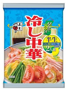 五木食品