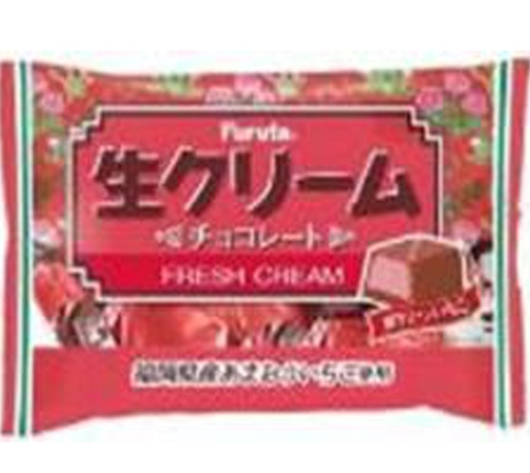 フルタ製菓