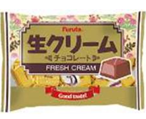 フルタ製菓