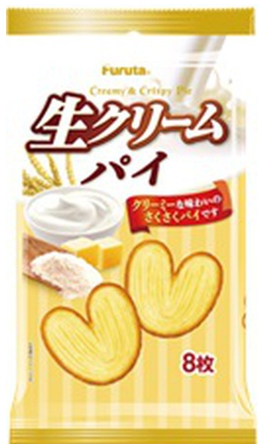 フルタ製菓