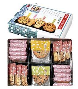 岩塚製菓