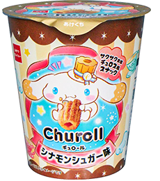 おやつカンパニー