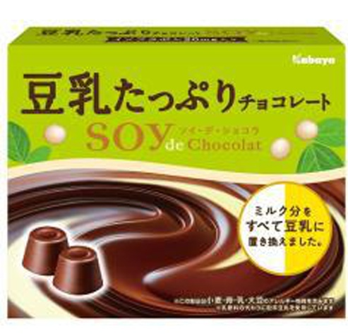 カバヤ食品