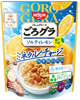 日清食品