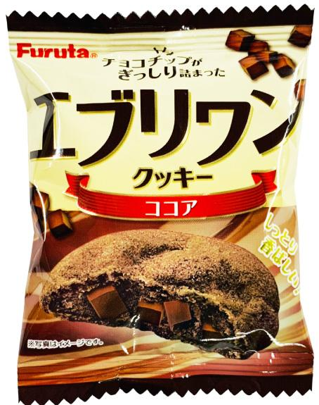 フルタ製菓