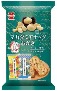 岩塚製菓