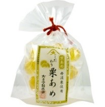 大文字飴本舗