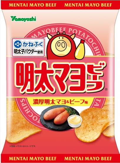 山芳製菓