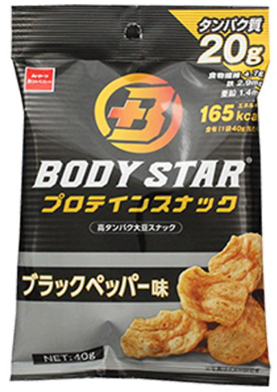 おやつカンパニー