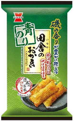 岩塚製菓