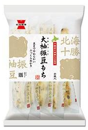 岩塚製菓