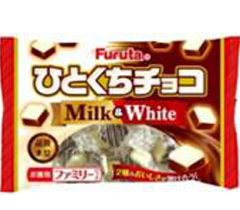 フルタ製菓