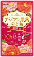 扇雀飴本舗