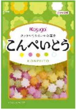 春日井製菓