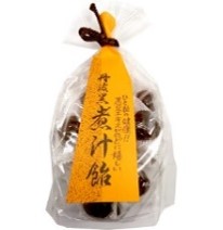 大文字飴本舗