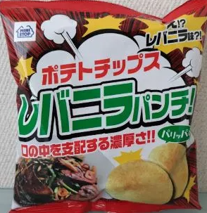 山芳製菓