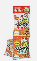おやつカンパニー