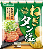 山芳製菓