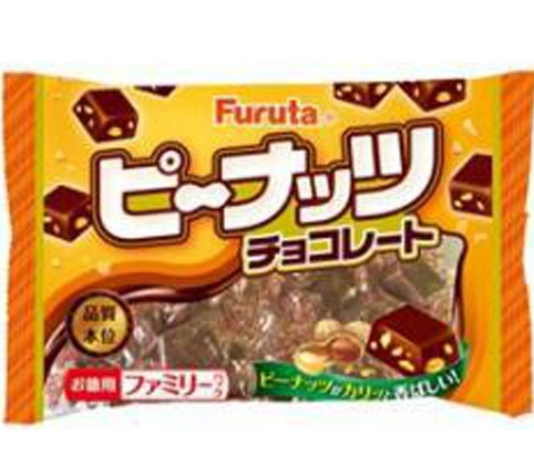 フルタ製菓