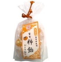 大文字飴本舗