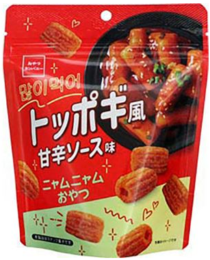 おやつカンパニー