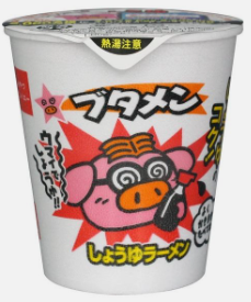 おやつカンパニー