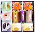 森白製菓