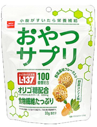 おやつカンパニー