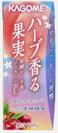 カゴメ