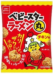 おやつカンパニー
