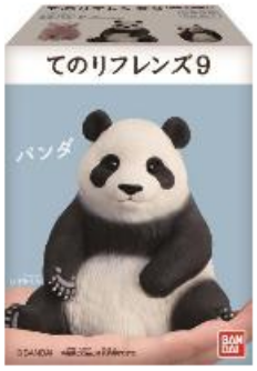 バンダイ