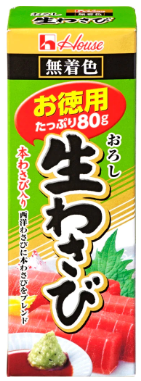 ハウス食品