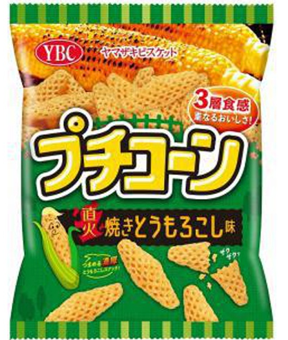 ヤマザキビスケット