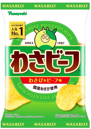 山芳製菓