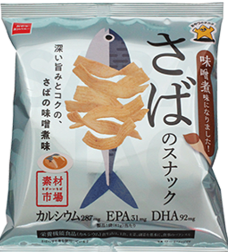 おやつカンパニー