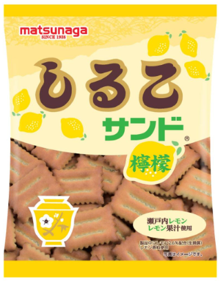 松永製菓