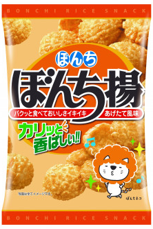 ぼんち