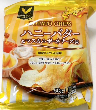 山芳製菓