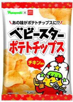 山芳製菓