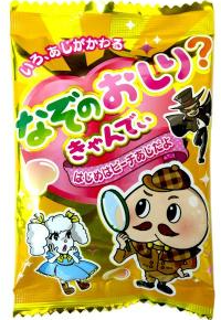 キッコー製菓