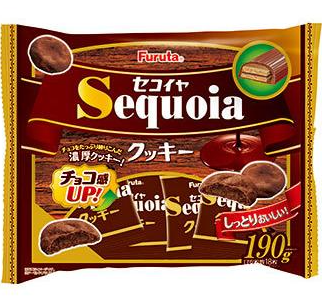 フルタ製菓