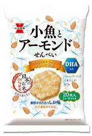 岩塚製菓